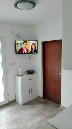 Apartments Delfin