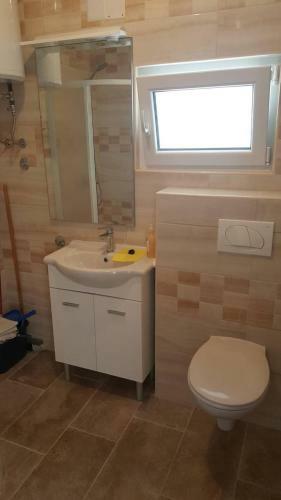 Apartments Delfin