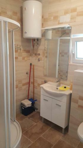 Apartments Delfin