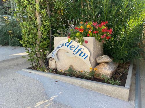 Apartments Delfin