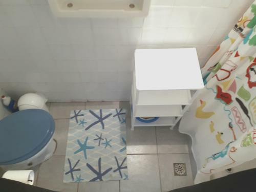 Apartamento Shell
