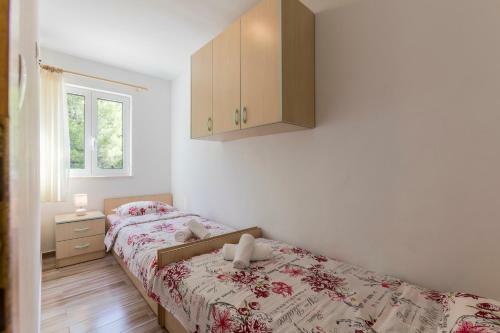 Apartmani Marinela