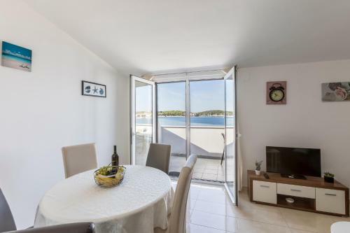 Apartmani Marinela