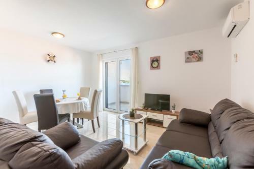 Apartmani Marinela