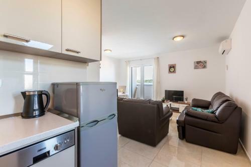 Apartmani Marinela