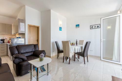 Apartmani Marinela