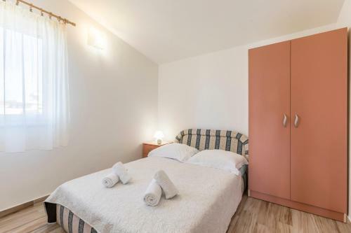 Apartmani Marinela