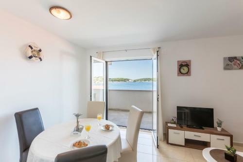 Apartmani Marinela