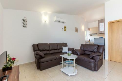 Apartmani Marinela
