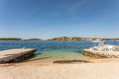 Apartmani Marinela