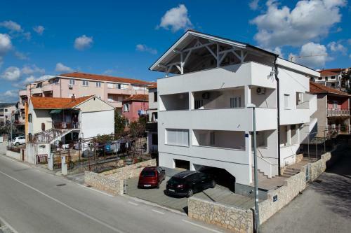 Panorama Lux Apartment