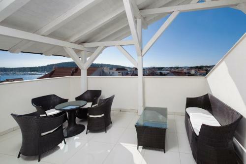 Panorama Lux Apartment