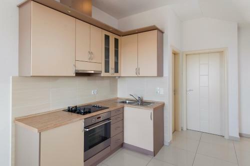 Panorama Lux Apartment