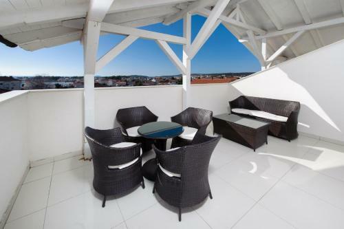 Panorama Lux Apartment