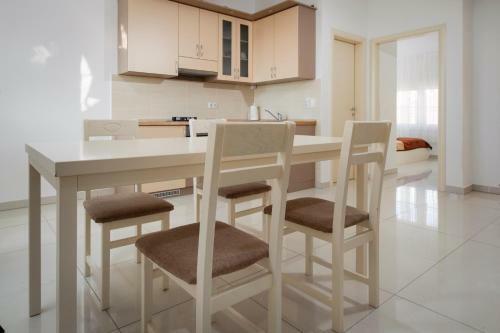 Panorama Lux Apartment