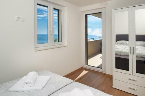 Panorama Lux Apartment