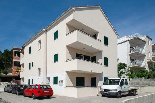 Panorama Lux Apartment