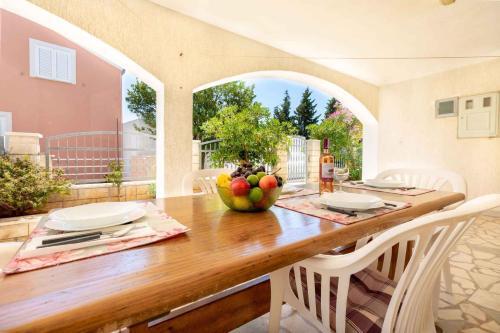Apartment Rogoznica/sibenik Riviera 36429