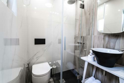 Apartamentos Villa Mario