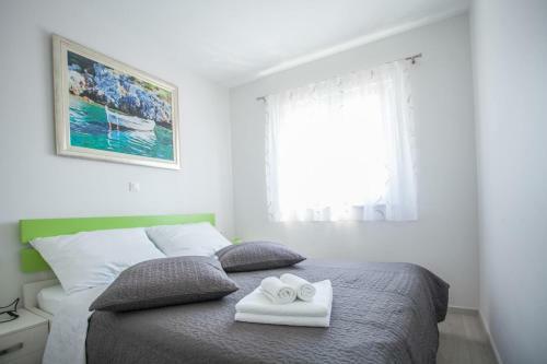 Apartments Bepo