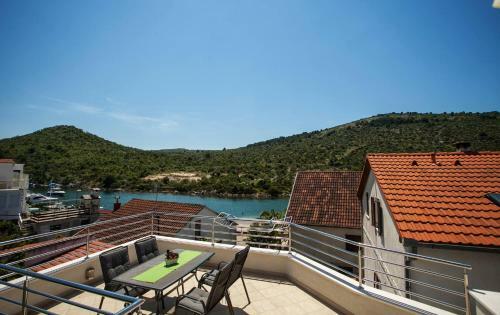 Apartments Bepo