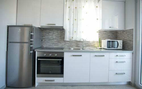 Apartments Bepo