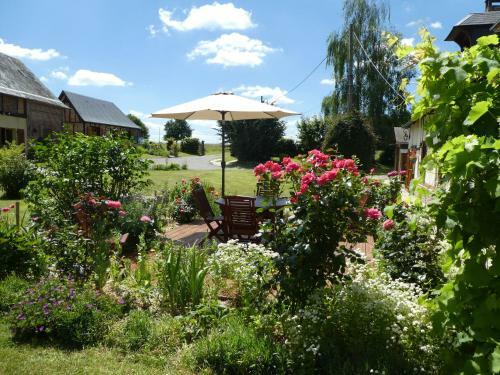 Bed & Breakfast L'etape Normande