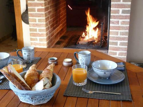 Bed & Breakfast L'etape Normande