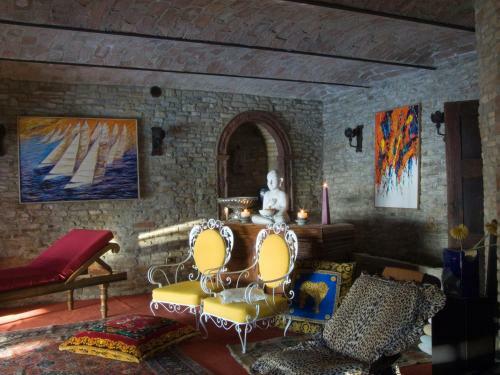 Hotel Villa Althea