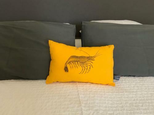 Bed & Breakfast Ker Feuchidoul