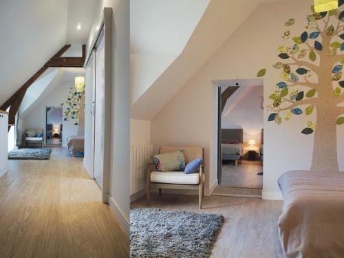 Bed & Breakfast Ker Feuchidoul