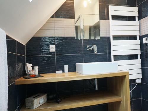 Bed & Breakfast Ker Feuchidoul