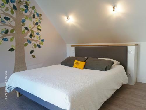 Bed & Breakfast Ker Feuchidoul
