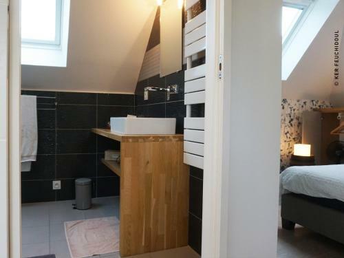 Bed & Breakfast Ker Feuchidoul