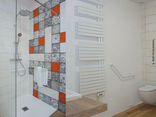Bed & Breakfast Ker Feuchidoul