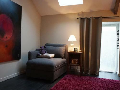 Bed & Breakfast Ker Feuchidoul