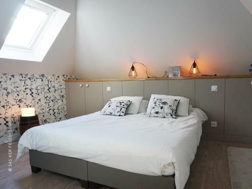 Bed & Breakfast Ker Feuchidoul