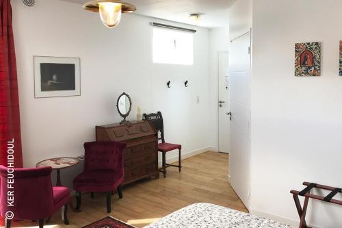 Bed & Breakfast Ker Feuchidoul