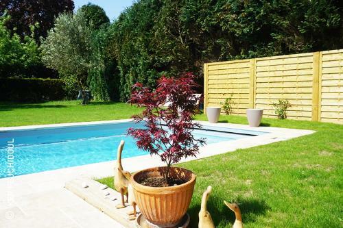 Bed & Breakfast Ker Feuchidoul
