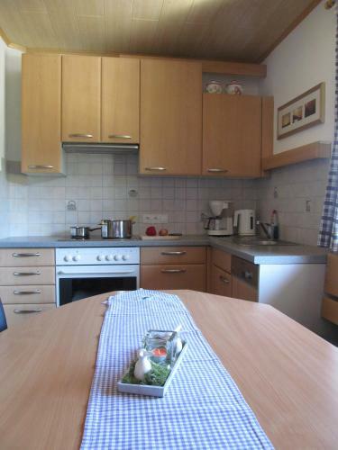 Apartamento Lacknerhof