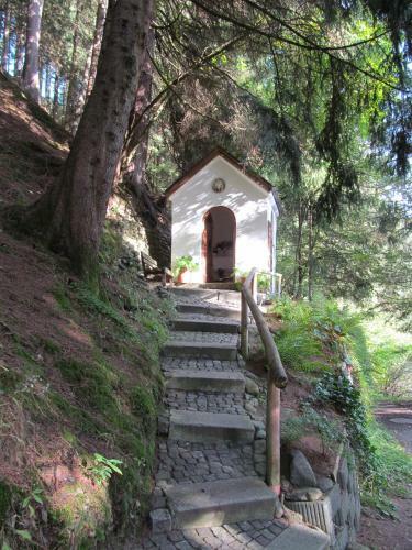 Apartamento Lacknerhof