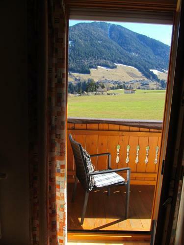 Apartamento Lacknerhof