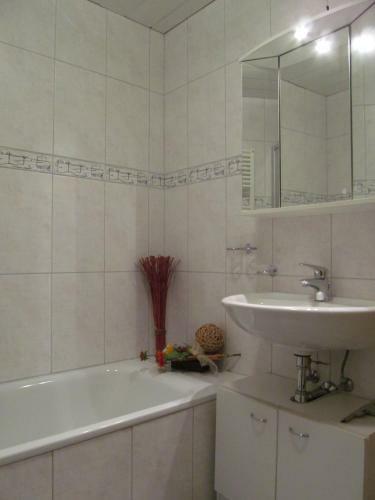 Apartamento Lacknerhof