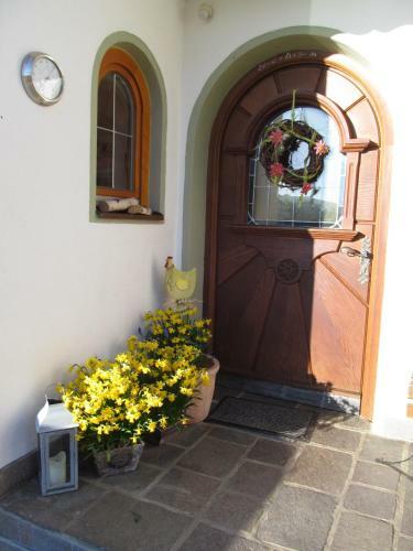 Apartamento Lacknerhof