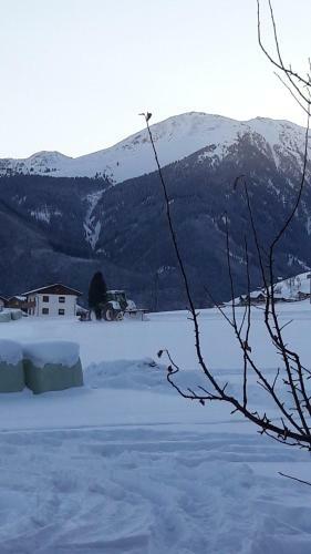 Apartamento Lacknerhof