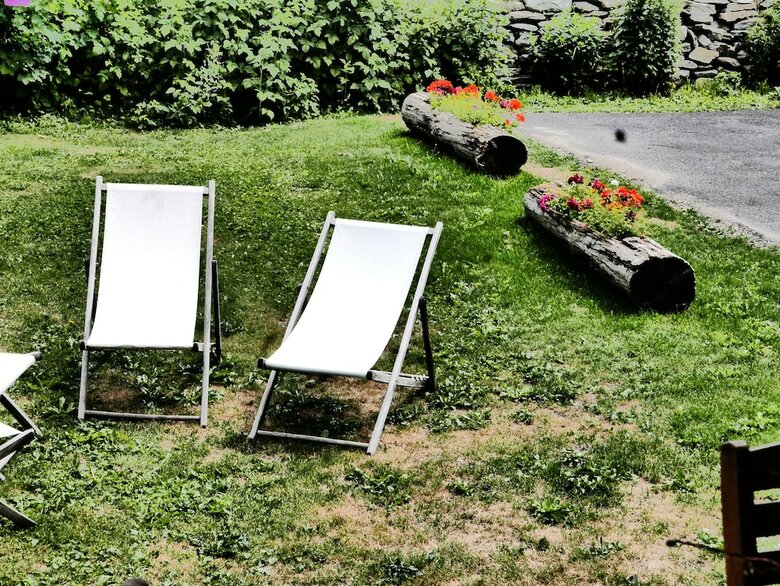 Hostal Chez Mamie Anna