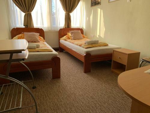 Hostal P�lma Panzi�
