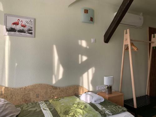 Hostal P�lma Panzi�