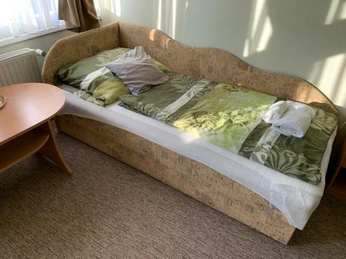 Hostal P�lma Panzi�
