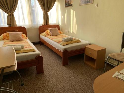 Hostal P�lma Panzi�